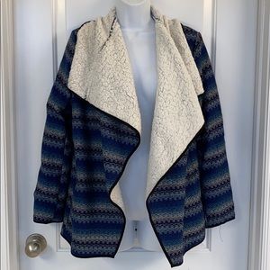 Miss Love heavy Jacket